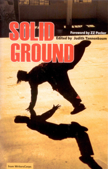 Paperback Solid Ground Book