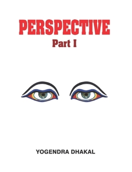 Paperback Perspective: Part I Book