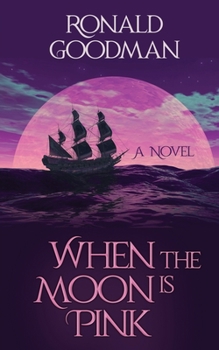 Paperback When the Moon Is Pink Book