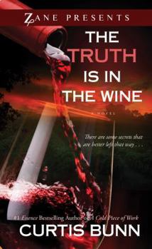 Mass Market Paperback The Truth Is in the Wine Book