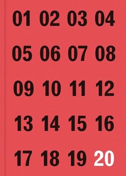 Hardcover Max de Esteban: Twenty Red Lights Book