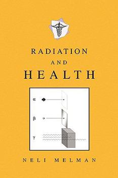 Paperback Radiation and Health Book