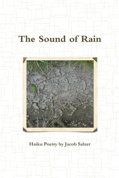 Paperback The Sound of Rain Book
