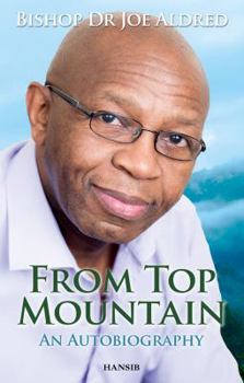 Paperback From Top Mountain : An Autobiography Book