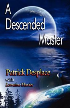 Paperback A Descended Master Book