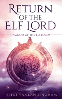 Paperback Return of the Elf Lord Book