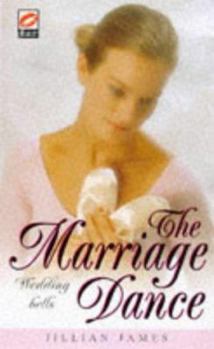 Mass Market Paperback The Marriage Dance Book