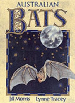 Paperback Australian Bats (Environmental Artbooks) Book