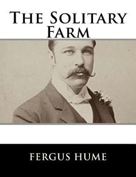 Paperback The Solitary Farm Book