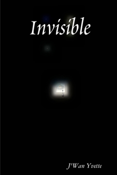 Paperback Invisible Book