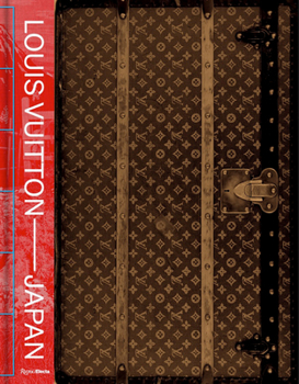 Hardcover Louis Vuitton and Japan: Visionary Journeys Book