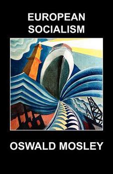 Paperback European Socialism Book