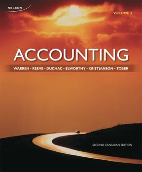 Paperback Accounting Principles Book