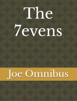 Paperback The 7evens Book