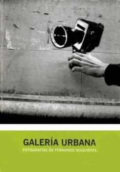 Paperback Galeria Urbana (Spanish Edition) [Spanish] Book