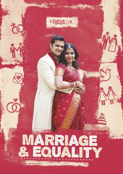 Hardcover Marriage & Equality Book