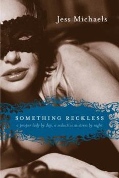 Something Reckless - Book #2 of the Albright Sisters