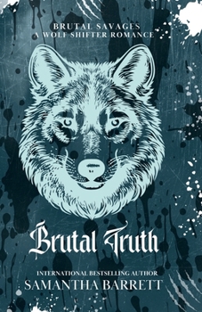Paperback Brutal Truth Book