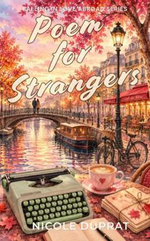 Paperback Poem for Strangers (Falling in Love Abroad) Book