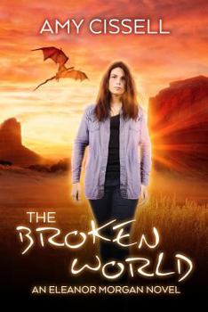 Paperback The Broken World Book