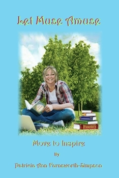 Paperback Let Muse Amuse Book