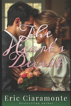 Paperback The Heart's Deceit Book