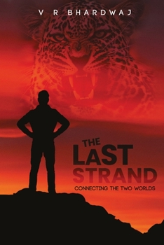 Paperback The Last Strand Book