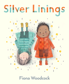 Hardcover Silver Linings Book