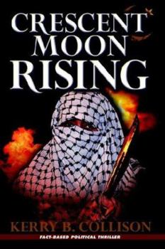 Paperback Crescent Moon Rising Book