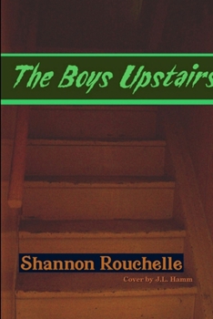 Paperback The Boys Upstairs Book