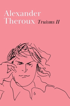 Hardcover Truisms II Book
