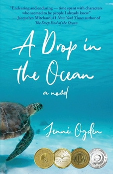 Paperback A Drop in the Ocean Book