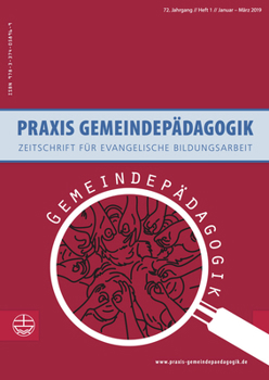 Paperback Gemeindepadagogik [German] Book
