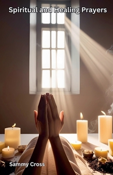 Paperback Spiritual and Healing Prayers Book