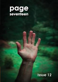 Paperback page seventeen: issue 12 Book