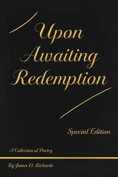 Paperback Upon Awaiting Redemption, Special Edition Book