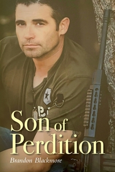 Paperback Son of Perdition Book