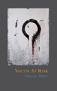 Paperback Youth at Risk Book