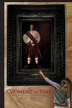 Paperback Moment in Time Book