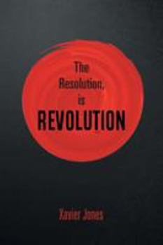 Paperback The resolution, is REVOLUTION Book