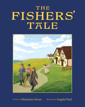 Paperback The Fishers' Tale Book