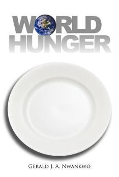 Paperback World Hunger Book