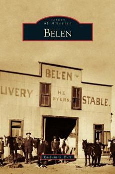 Belen - Book  of the Images of America: New Mexico