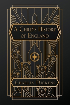 A Child's History of England