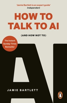 Paperback How to talk to ai Book