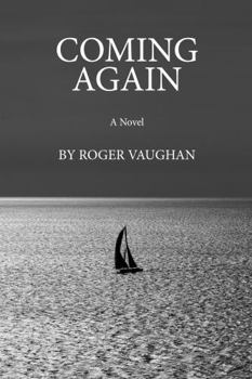 Paperback Coming Again Book