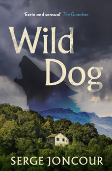 Paperback Wild Dog: Sinister and Savage Psychological Thriller Book