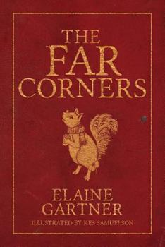 Paperback The Far Corners Book