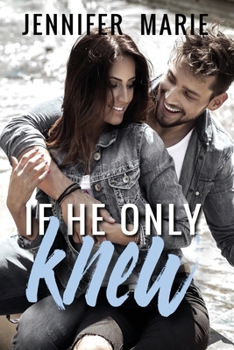 Paperback If He Only Knew Book
