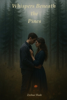Paperback Whispers Beneath the Pines Book